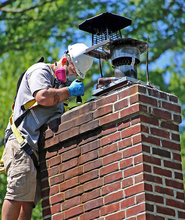 chimney-inspection