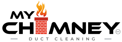 Logo - My Chimney LLC